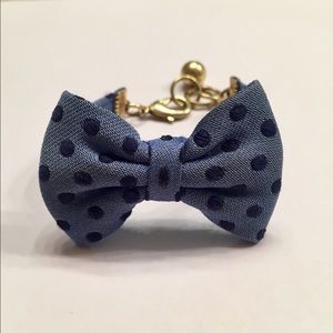 Brooks Brothers Kiel James Patrick Bow Bracelet